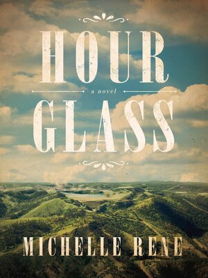 cover image of Hour Glass